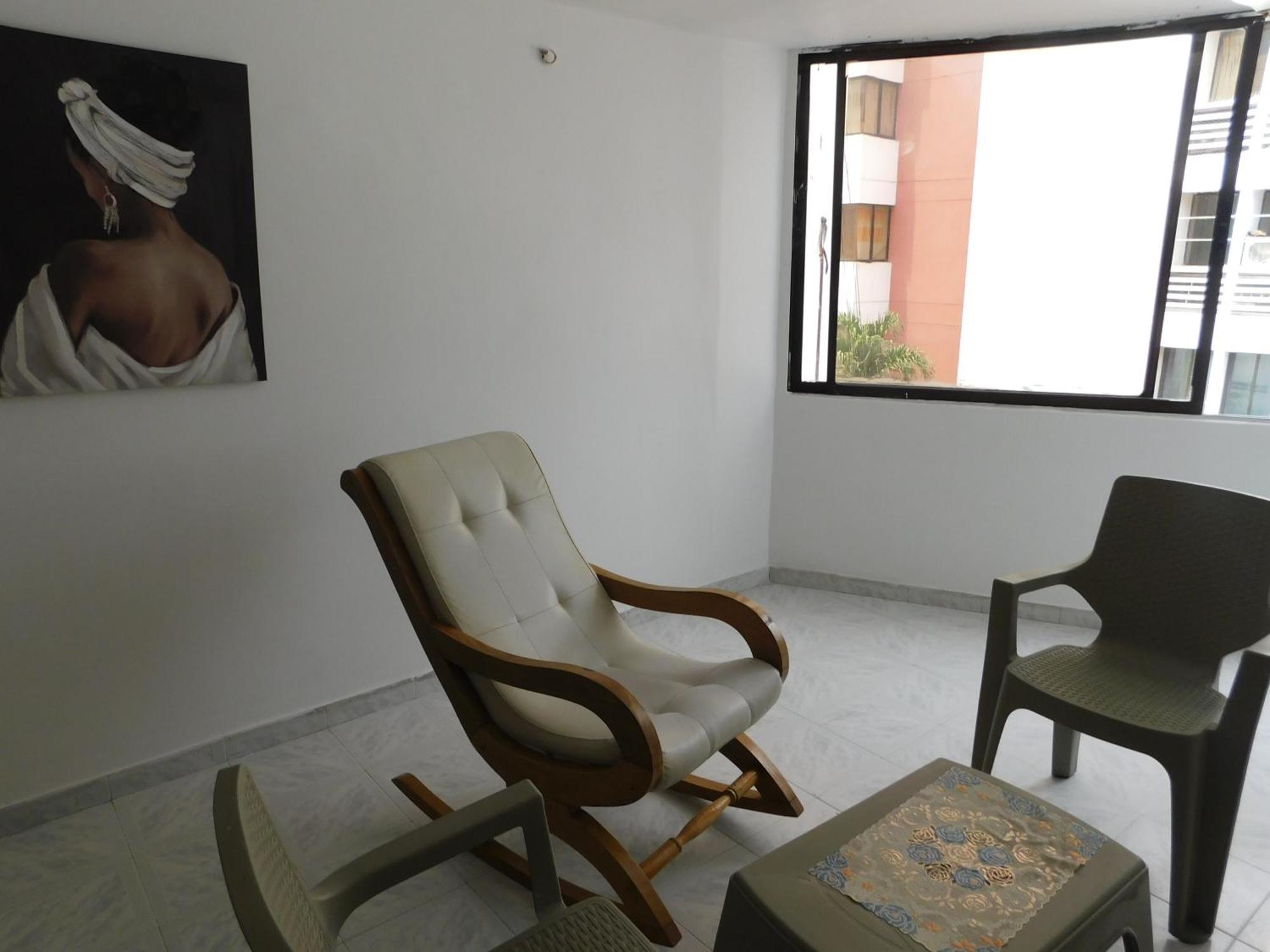El Velero Apartamentos By DANP Santa Marta  Exterior foto