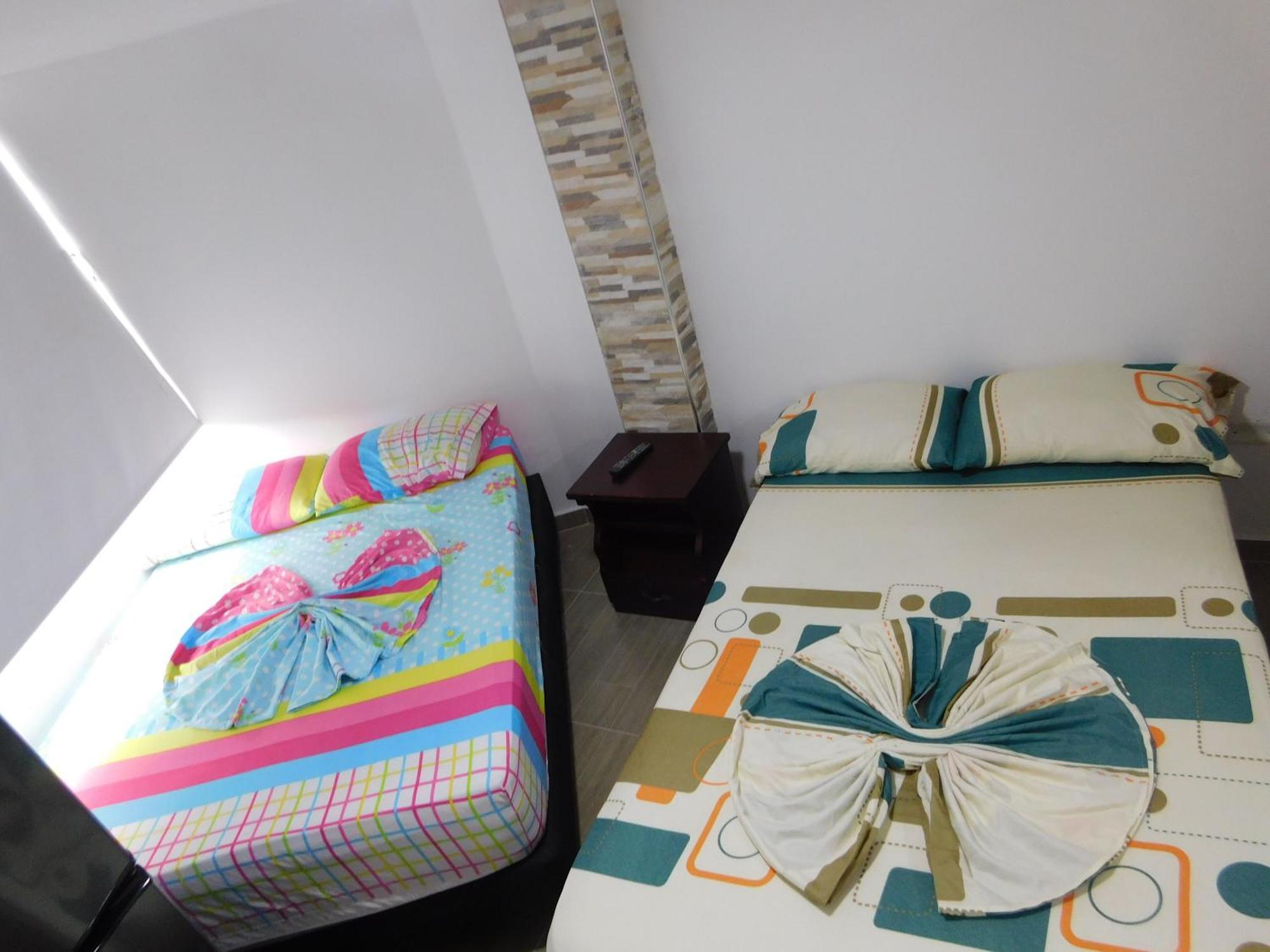 El Velero Apartamentos By DANP Santa Marta  Exterior foto